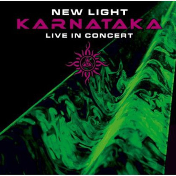 Karnataka New Light CD