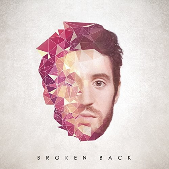 Broken Back Broken Back CD