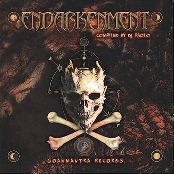 Endarkenment / Various Endarkenment / Various CD