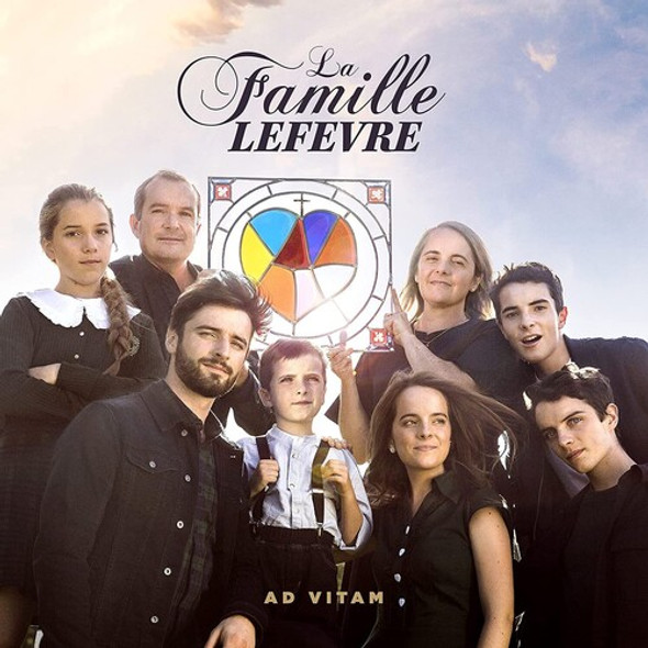 Famille Lefevre Famille Lefevre CD