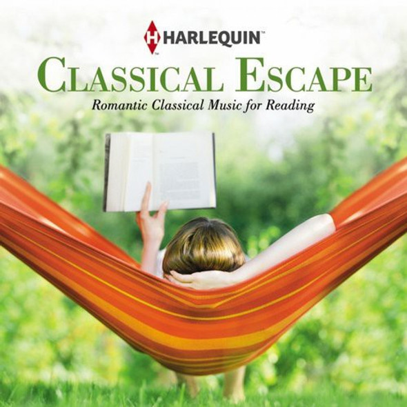 Harlequin: Classic Romance / Various Harlequin: Classic Romance / Various CD