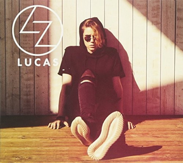 Lucas Lucas CD