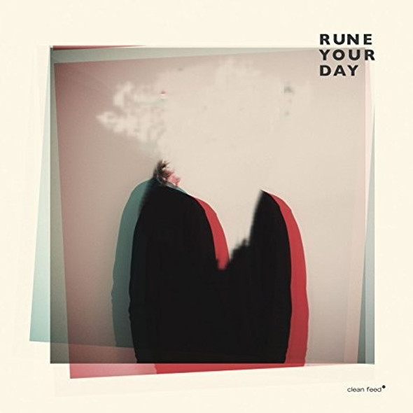 Rune Your Day Rune Your Day CD