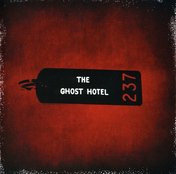 Ghost Hotel Ghost Hotel CD