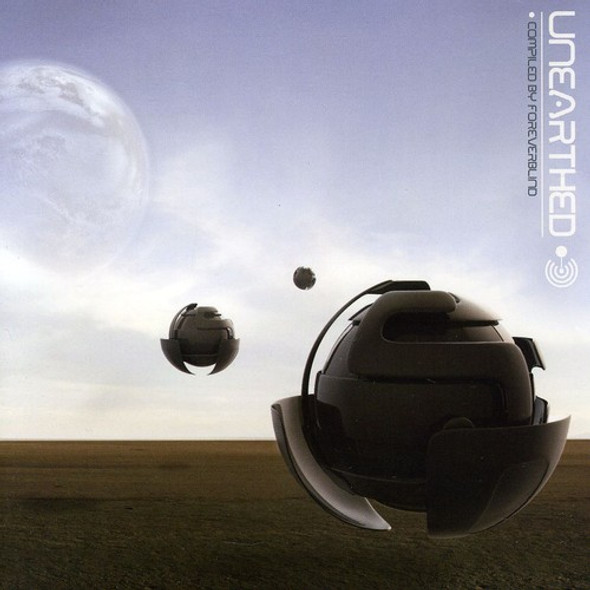 Unearthed / Various Unearthed / Various CD