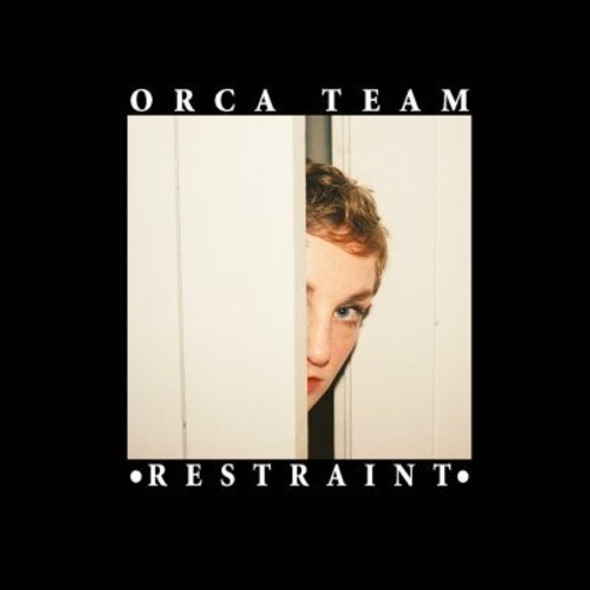 Orca Team Restraint CD