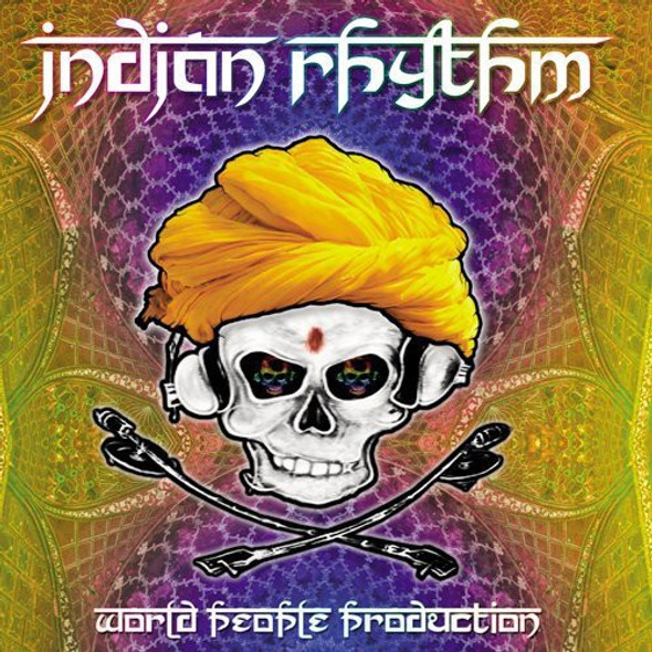 Indian Rhythm / Various Indian Rhythm / Various CD