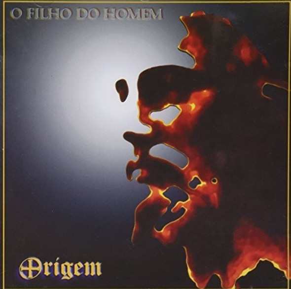 Origem Filho Do Homem CD