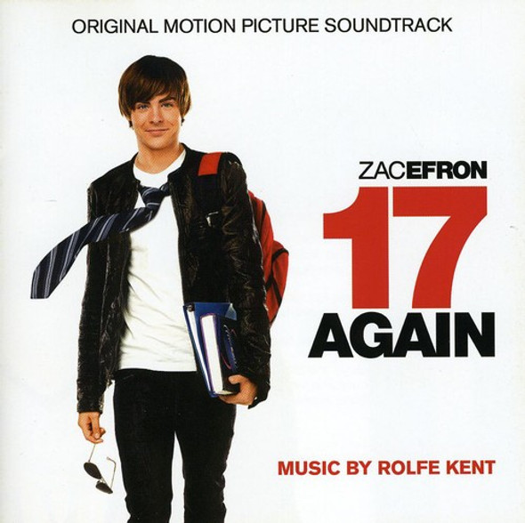 17 Again / O.S.T. 17 Again / O.S.T. CD