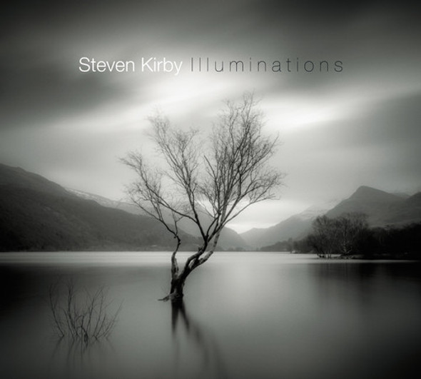 Kirby / Johnson / Vint Illuminations CD