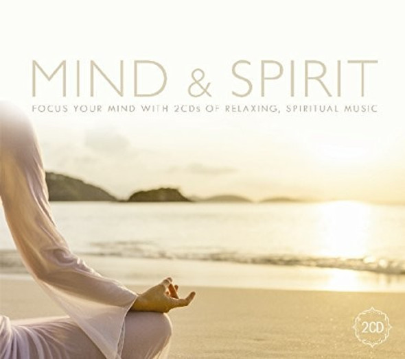 Mind & Spirit / Various Mind & Spirit / Various CD