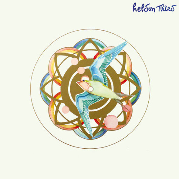 Heldon Third CD