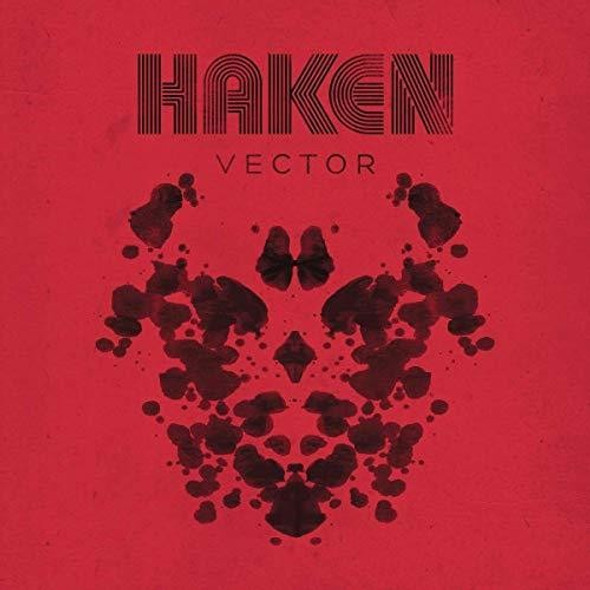 Haken Vector CD