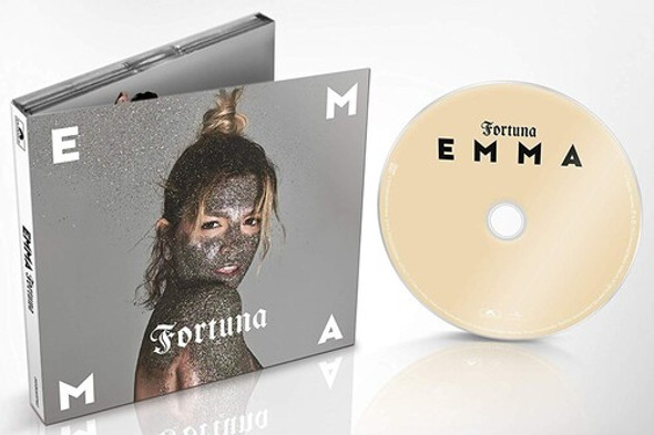 Emma Fortuna CD