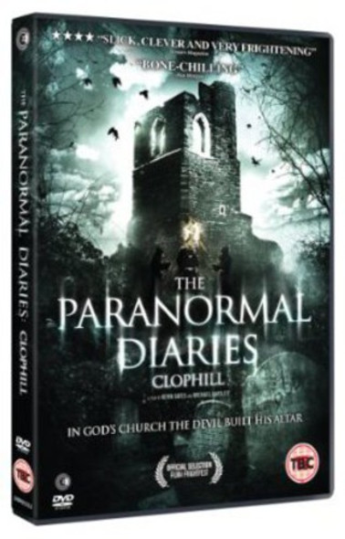 Paranormal Diaries Paranormal Diaries CD