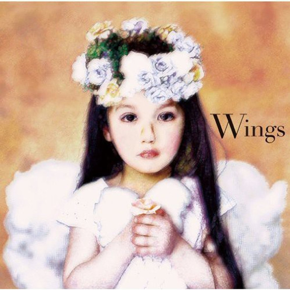 T-Square Wings CD