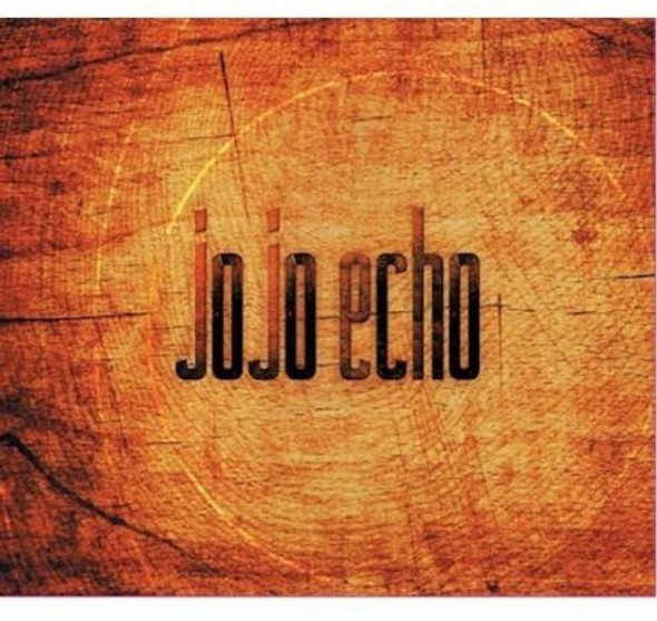 Jojo Echo Jojo Echo CD