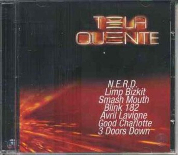 Tela Quente / O.S.T. Tela Quente / O.S.T. CD