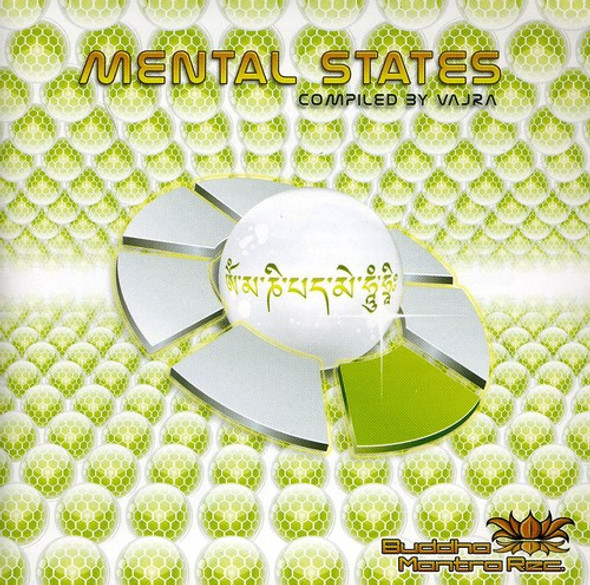 Mental States / Various Mental States / Various CD