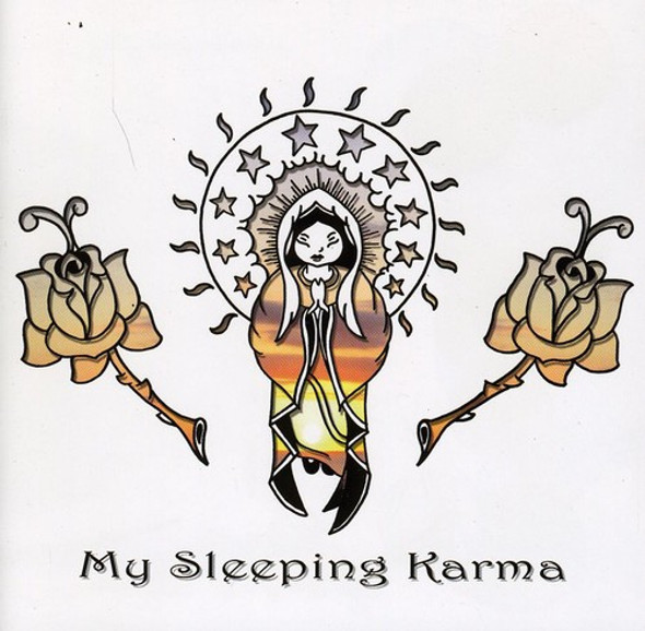 My Sleeping Karma My Sleeping Karma CD