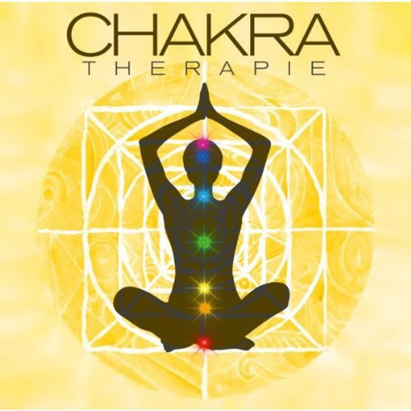 Chakra-Therapie Chakra-Therapie CD