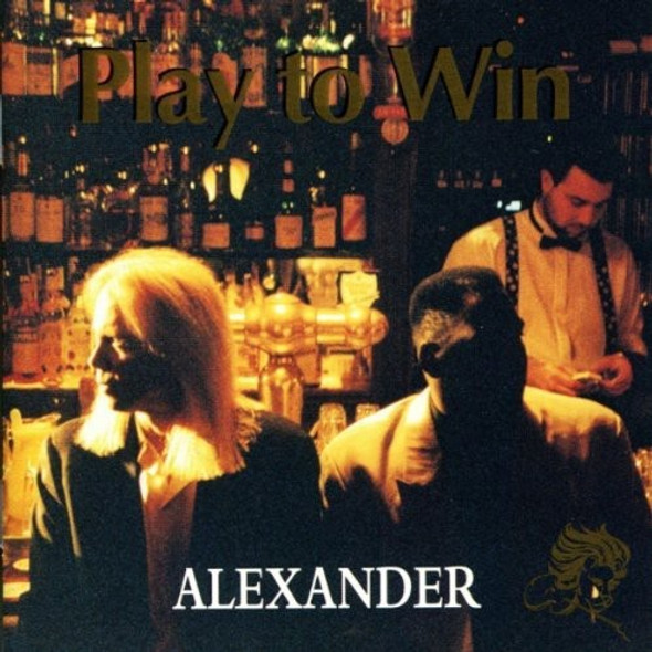Alexander Play To Win CD
