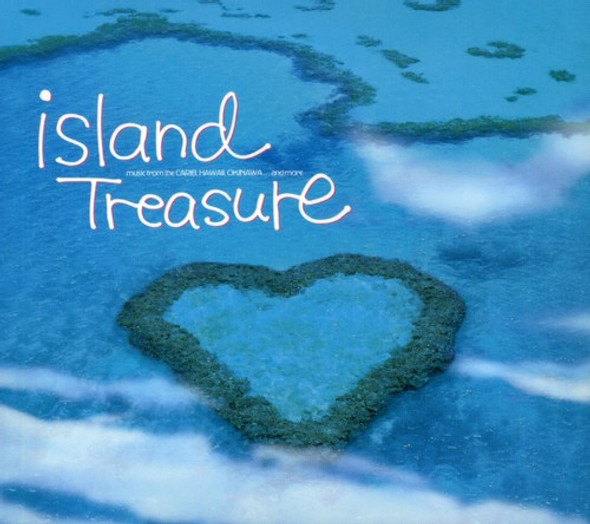 Island Treasure / Various Island Treasure / Various CD
