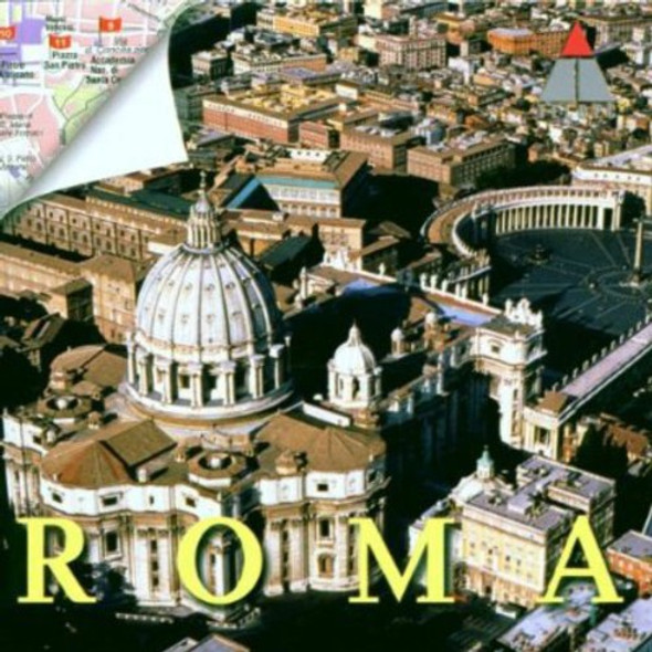 Music From Rome Music From Rome CD