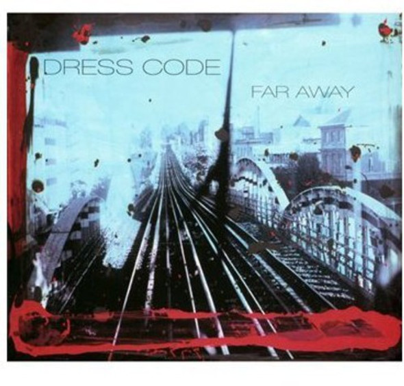 Dress Code Far Away CD