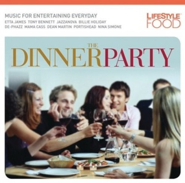 Dinner Party Dinner Party CD