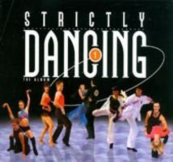 Strictly Dancing / O.S.T. Strictly Dancing / O.S.T. CD