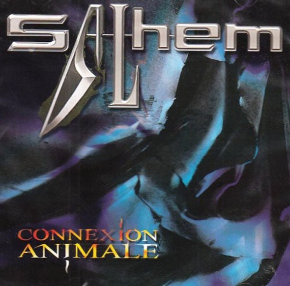 Salhem Connexion Animale CD