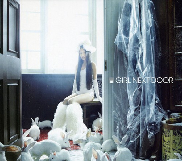 Girl Next Door Girl Next Door CD