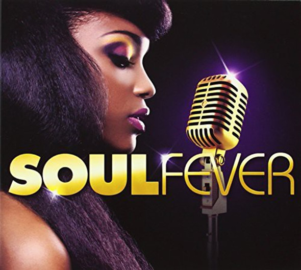 Soul Fever / Various Soul Fever / Various CD