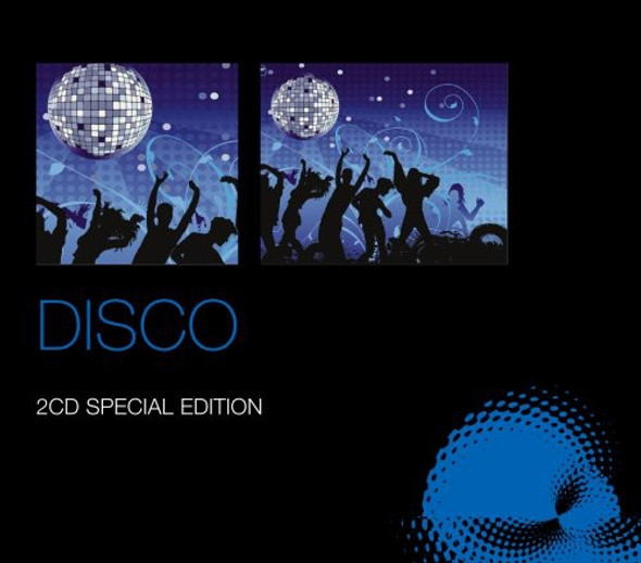 Disco / Various Disco / Various CD