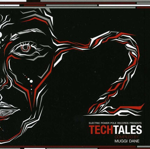 Vol. 2-Tech Tales / Various Vol. 2-Tech Tales / Various CD