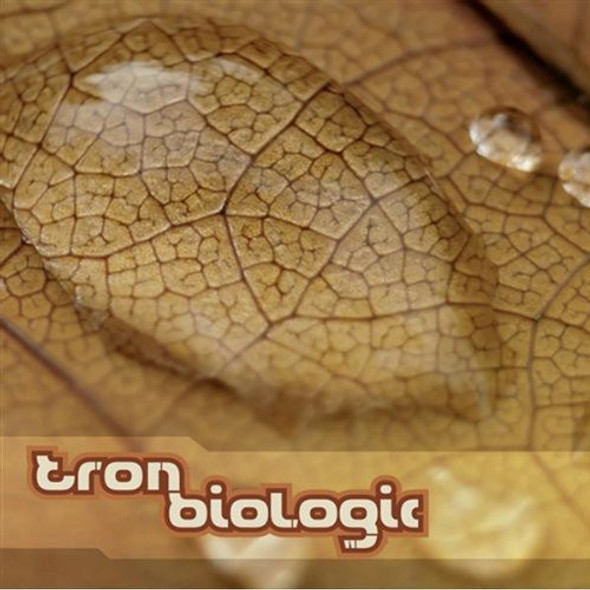 Tron Biologic CD