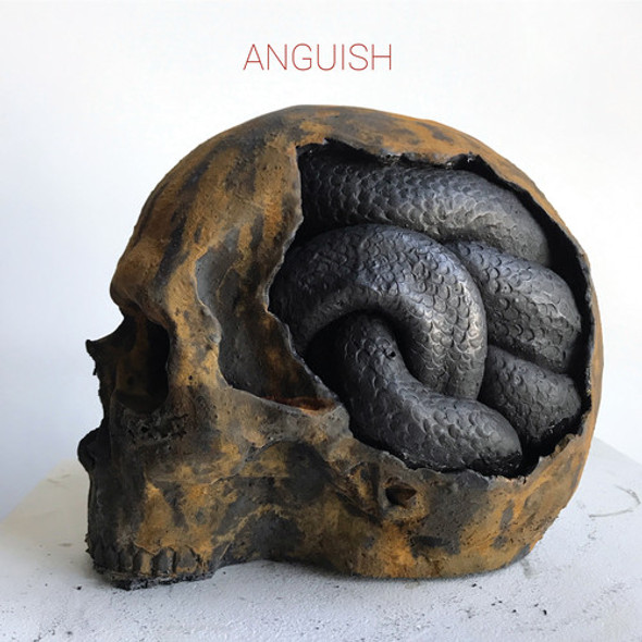 Anguish Anguish LP Vinyl