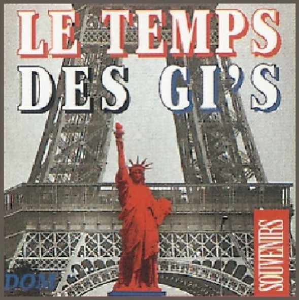 Le Temps De Gi'S Le Temps De Gi'S CD