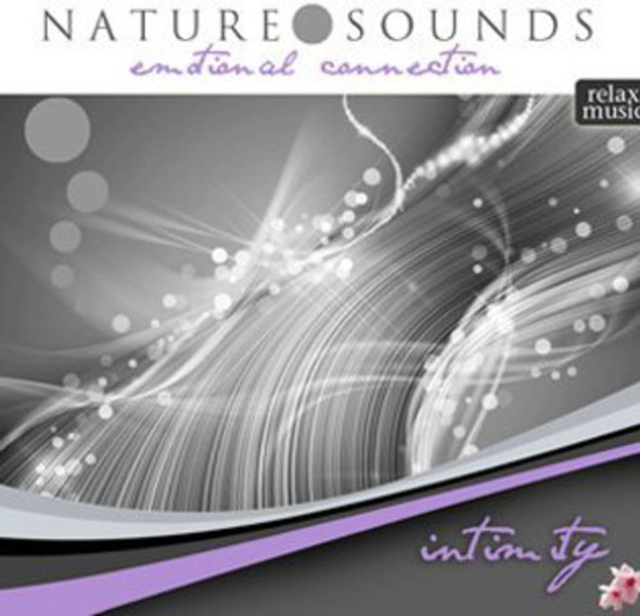 Nature Sounds-Emotional Connection-Intimity / Var Nature Sounds-Emotional Connection-Intimity / Var CD