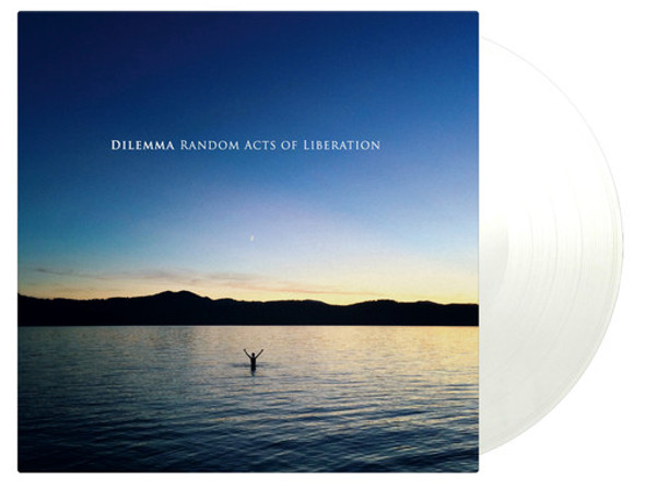 Dilemma Random Acts Of Liberation LP Vinyl