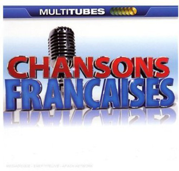 Chansons Francaises Chansons Francaises CD