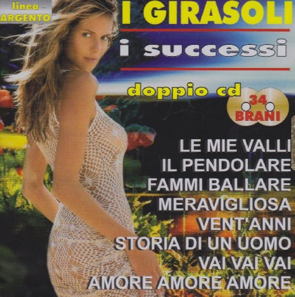 Girasoli I Successi CD