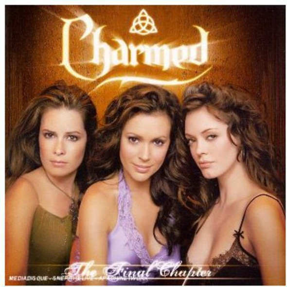 Various Artists Charmed-The Final Chapter CD