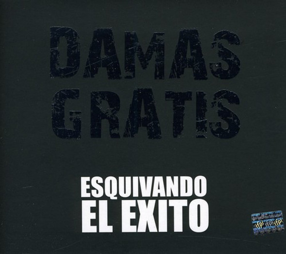 Damas Gratis Esquivando El Exito CD