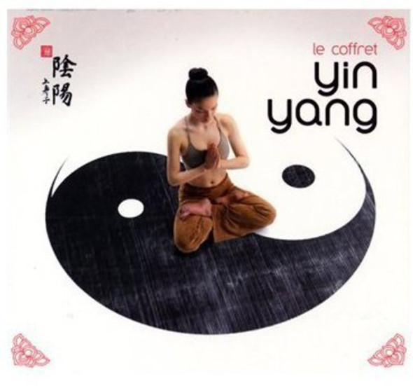 Yin Yang Yin Yang CD