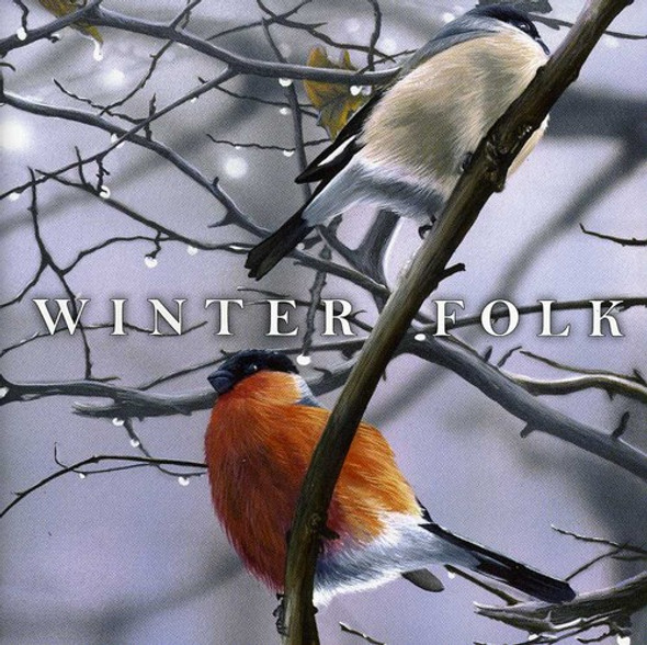 Winter Folk Winter Folk CD