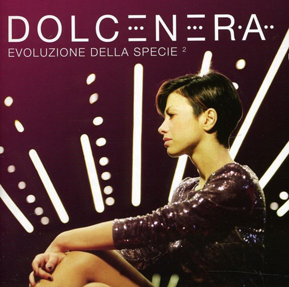 Dolcenera Evoluzione Della Specie 2 CD