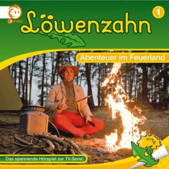 Lowenzahn 01-Abenteuer Lowenzahn 01-Abenteuer CD