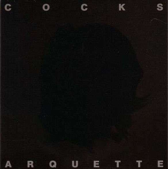 Cocks Arquette Cocks Arquette CD